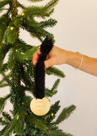 Mini Ornament Set - Going Golden