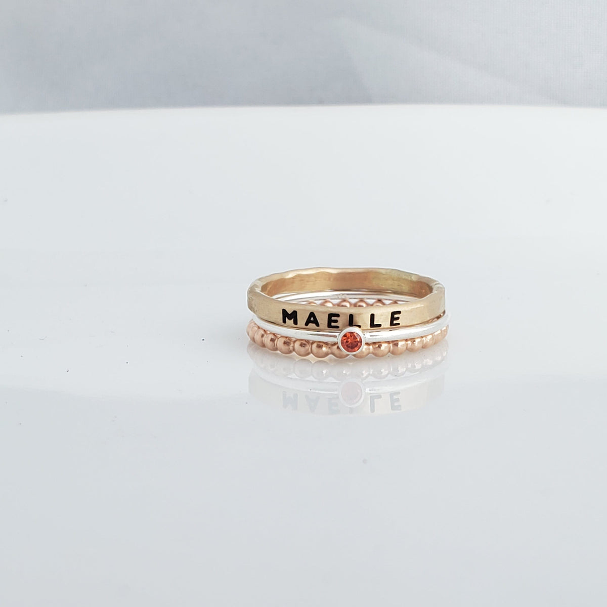 handmade jewelry for Mother's Day