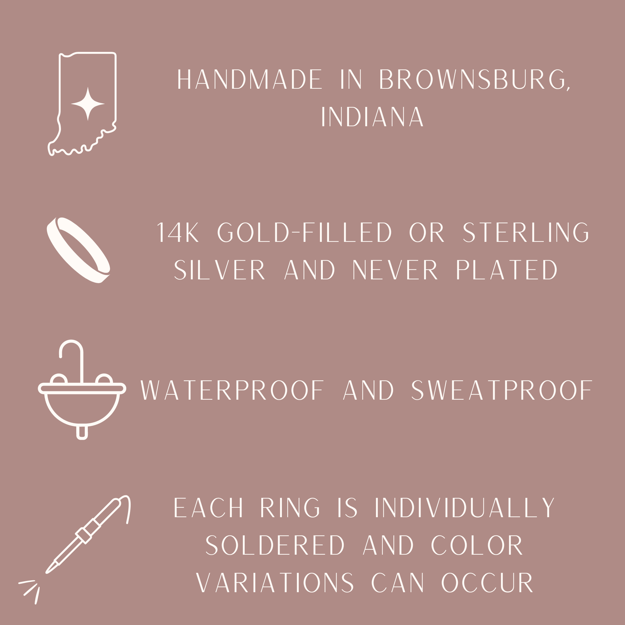 Pet Ring - Going Golden