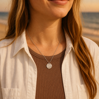 Personalized Classic Name Necklace