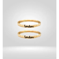 Design Your Own Ring Set