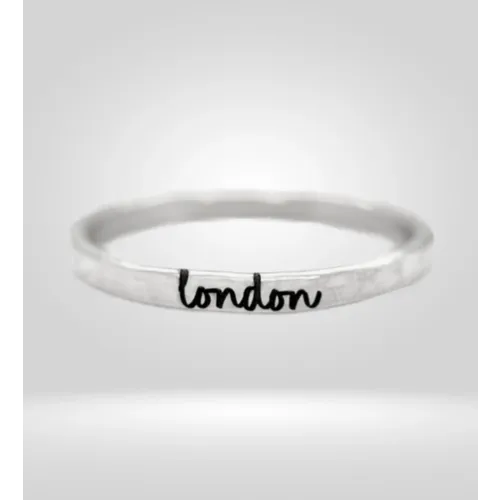 Design Your Own Ring Set