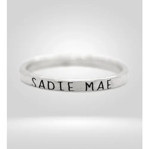 Design Your Own Ring Set - Going Golden