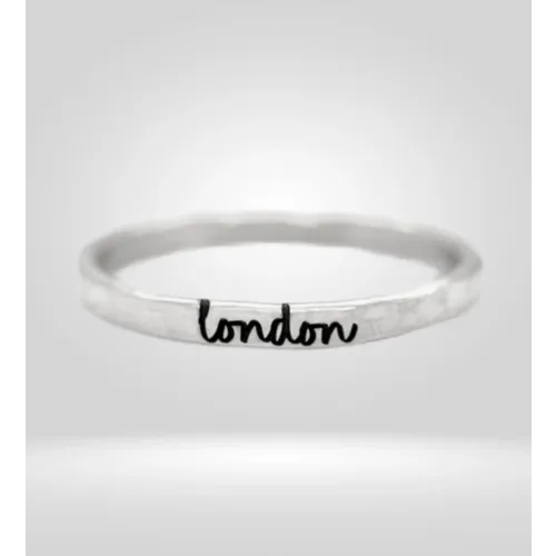 Design Your Own Ring Set - Going Golden