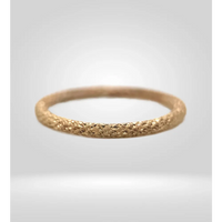 Design Your Own Ring Set - Going Golden