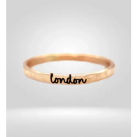 Design Your Own Ring Set