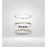 Design Your Own Ring Set