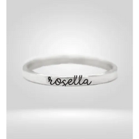 Design Your Own Ring Set
