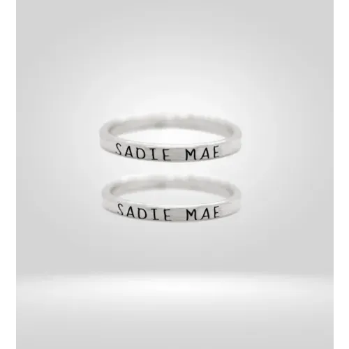 Sadie Mae ring - tyi jewelry