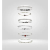 Design Your Own Ring Set - Going Golden