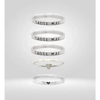Design Your Own Ring Set
