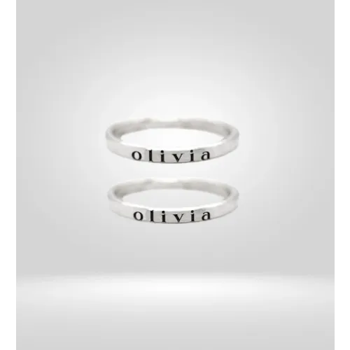 Design Your Own Ring Set - Going Golden