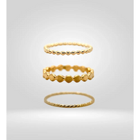 Design Your Own Ring Set