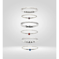 Design Your Own Ring Set - Going Golden