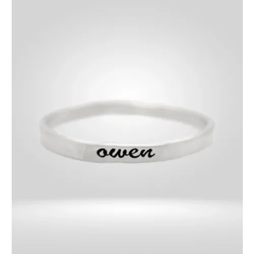 Design Your Own Ring Set - Going Golden