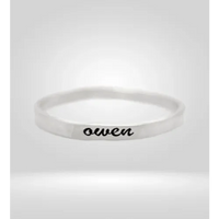 Design Your Own Ring Set - Going Golden