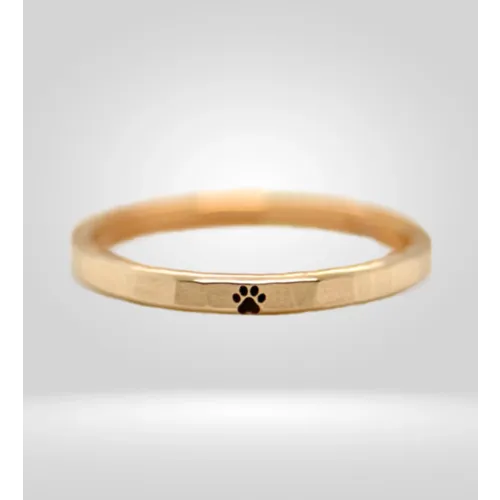 Design Your Own Ring Set - Going Golden