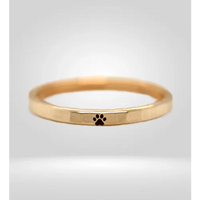 Design Your Own Ring Set - Going Golden