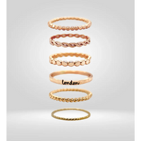 Design Your Own Ring Set