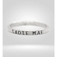 Design Your Own Ring Set - Going Golden