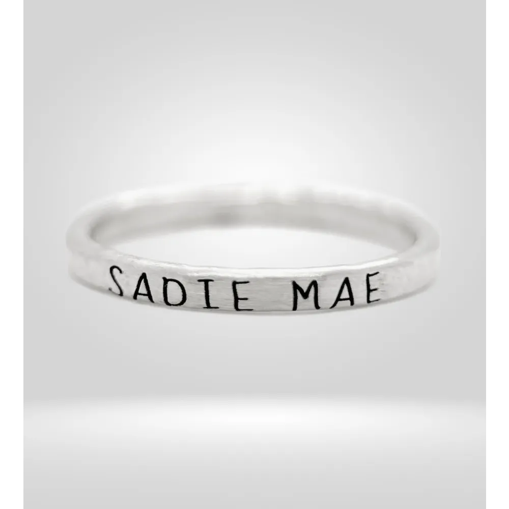 Design Your Own Ring Set - Going Golden