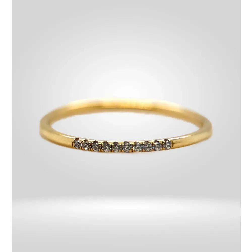 Design Your Own Ring Set
