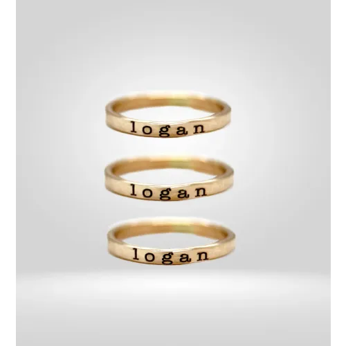 Design Your Own Ring Set