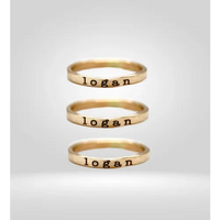 Design Your Own Ring Set