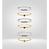 Design Your Own Ring Set - Going Golden