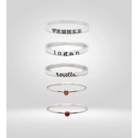Design Your Own Ring Set - Going Golden
