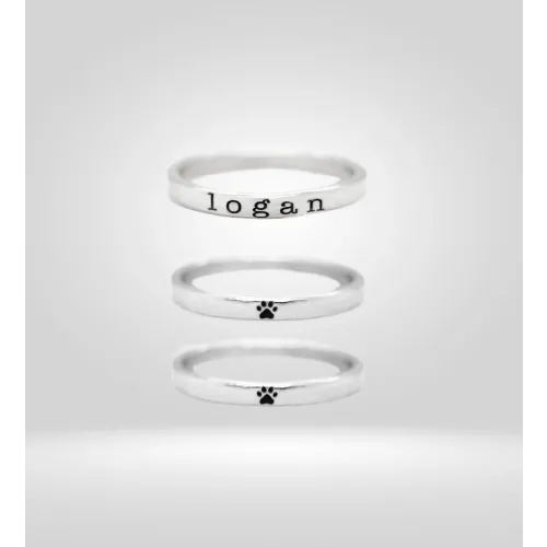 Design Your Own Ring Set - Going Golden