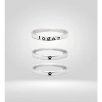 Design Your Own Ring Set - Going Golden