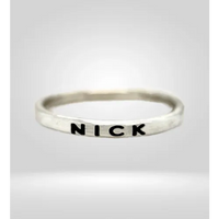 Design Your Own Ring Set