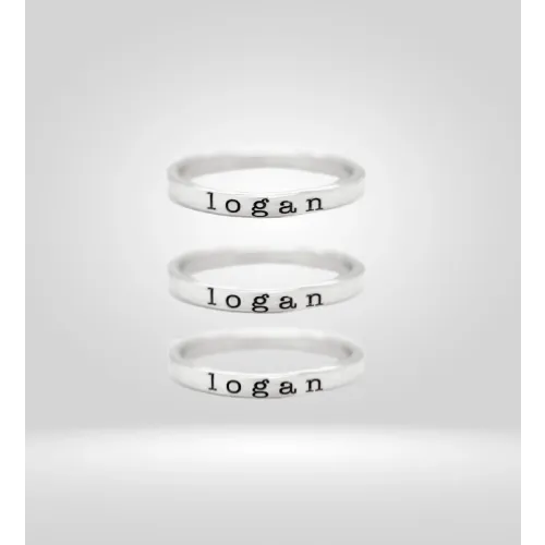 Design Your Own Ring Set - Going Golden