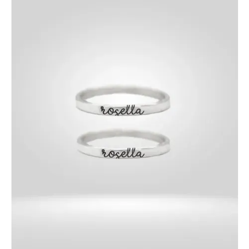 Tyi Jewelry Rosella rings