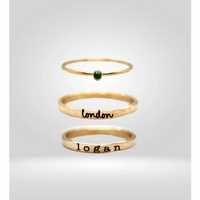 Design Your Own Ring Set