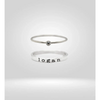Design Your Own Ring Set - Going Golden