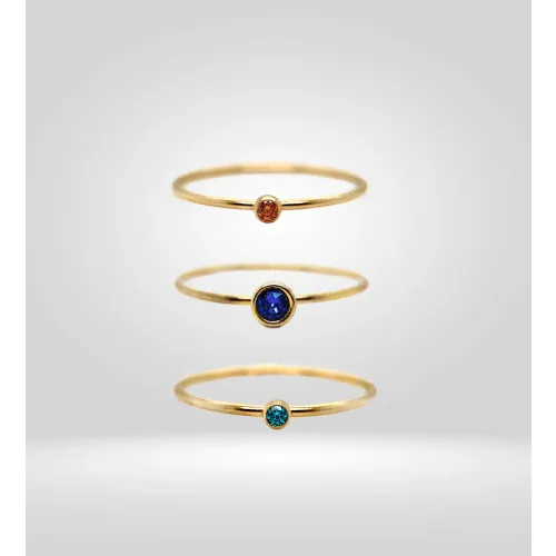 Design Your Own Ring Set