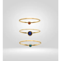 Design Your Own Ring Set