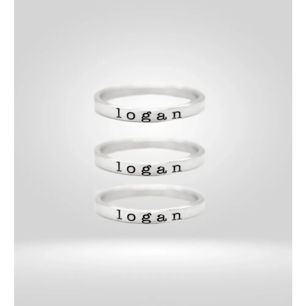 Design Your Own Ring Set - Going Golden