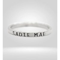 Design Your Own Ring Set - Going Golden