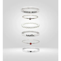 Design Your Own Ring Set - Going Golden