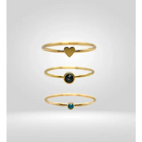 Design Your Own Ring Set
