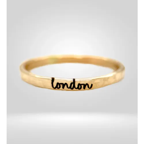 Design Your Own Ring Set