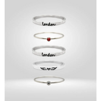 Design Your Own Ring Set - Going Golden