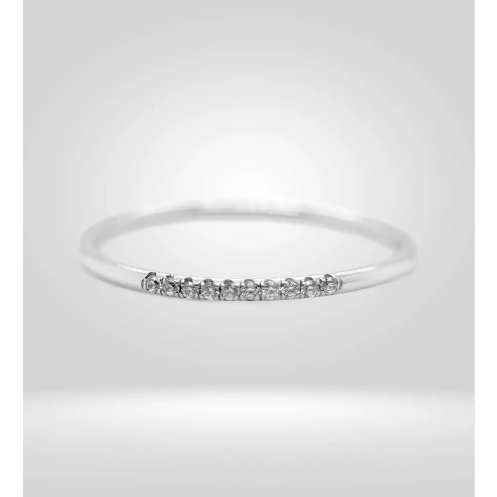 Design Your Own Ring Set