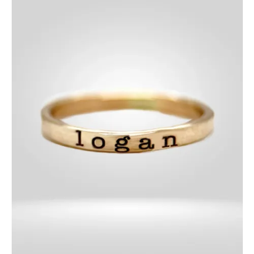 Design Your Own Ring Set