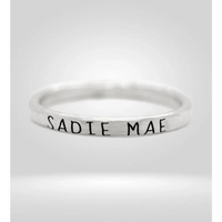 Design Your Own Ring Set
