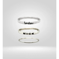 Design Your Own Ring Set