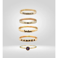 Design Your Own Ring Set - Going Golden